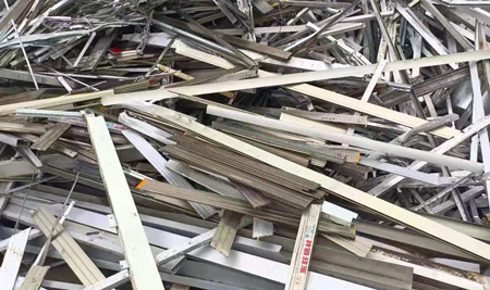 廢舊金屬的危害你都知道嗎？